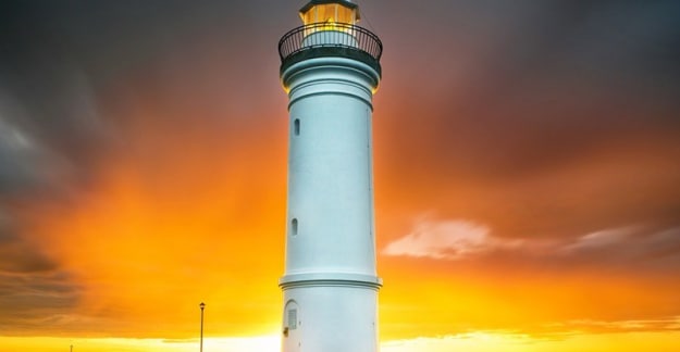 Kiama Lighthouse