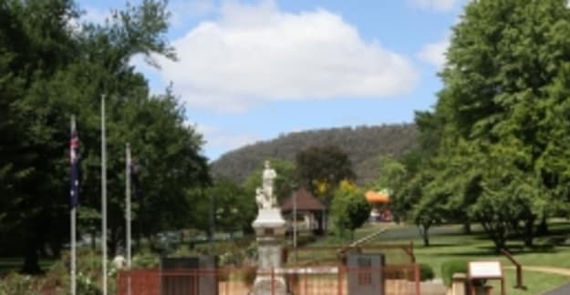 Lithgow, NSW