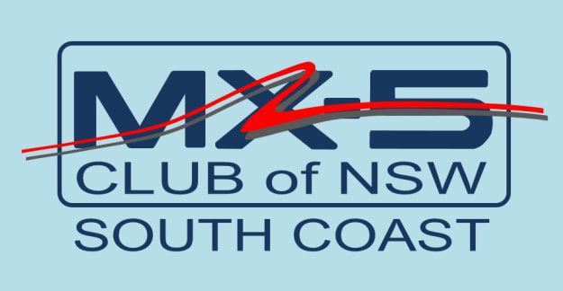 South Coast Chapter Logo