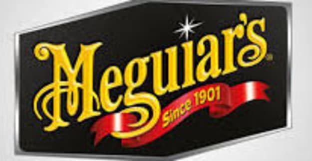 Meguiars logo