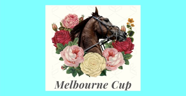 Melbourne Cup 2