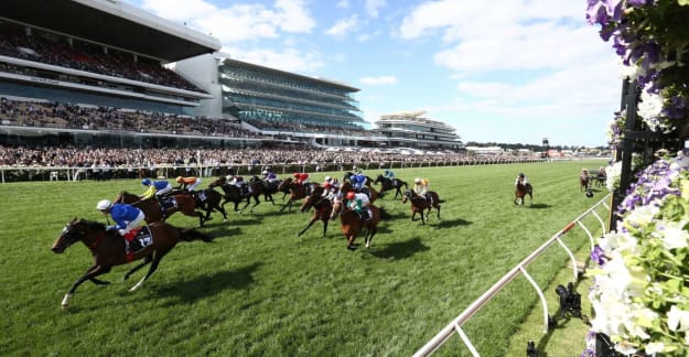Melbourne Cup