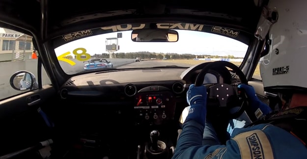 MX-5 Cup Round 6