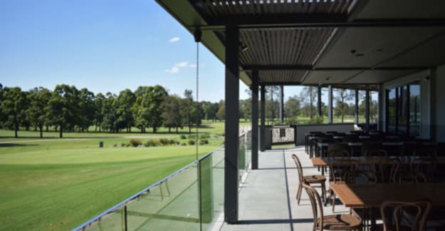 Penrith Golf Club