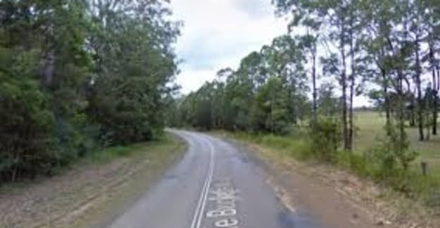 John's Run
