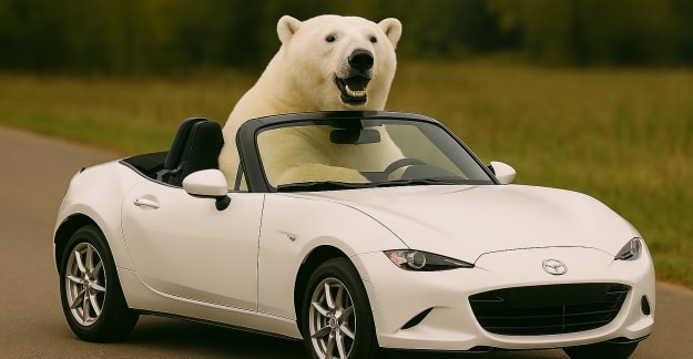 Polar Bear