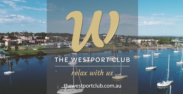 Please join us at the Westport Club for a Coffee and Chat on the 29th July at 10 am.