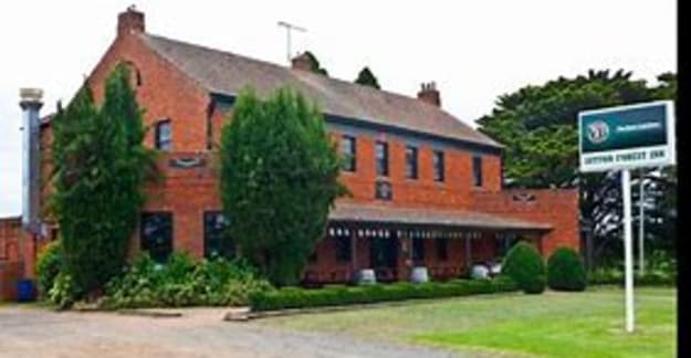 Sutton Forest Inn