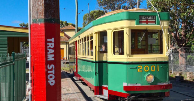 Sydney Tramway