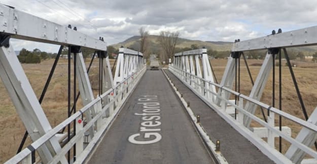 Vacy Bridge