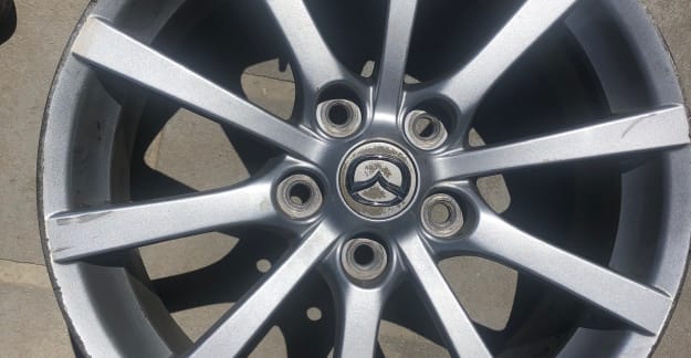 Peter 2570 17 Inch Mx5 Nc Alloys Mx 5 Club Of Nsw