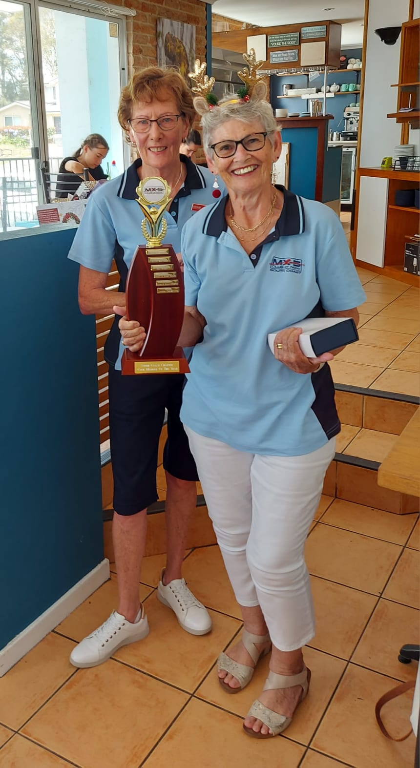 2024 South Coast MOTY