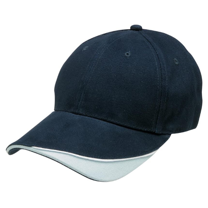 South Coast caps