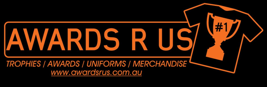 Awards R Us