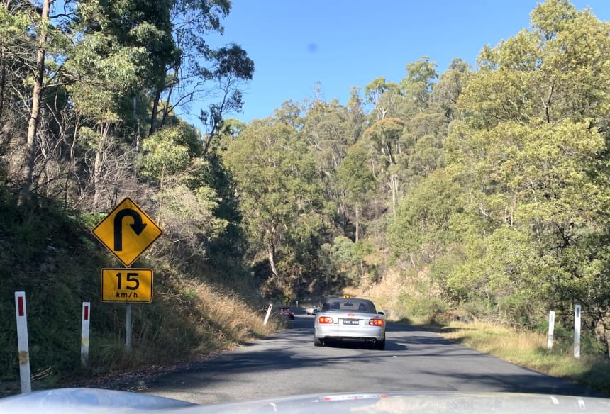 What MX-5s are made for