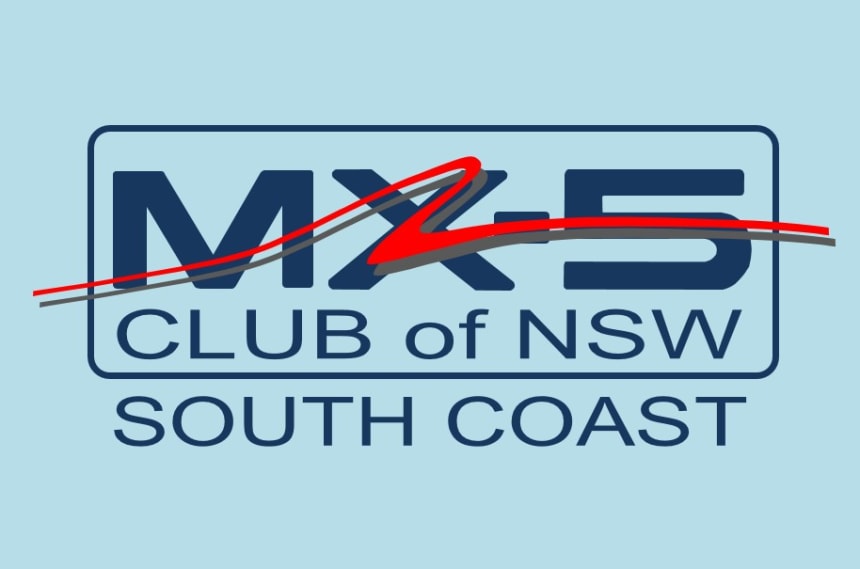 South Coast Chapter logo