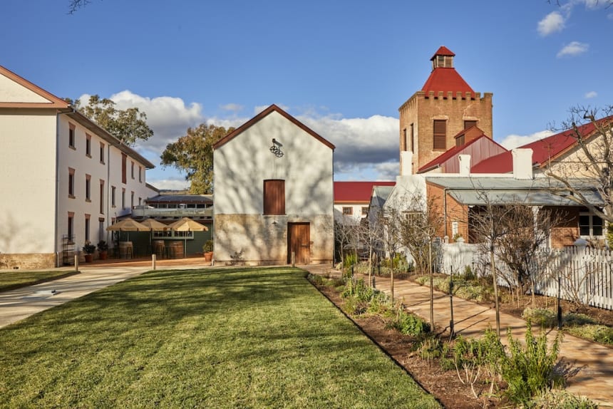 Goulburn Brewery2