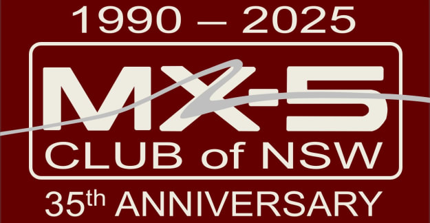 35th Anniversary