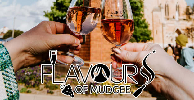 Flavours of Mudgee V3
