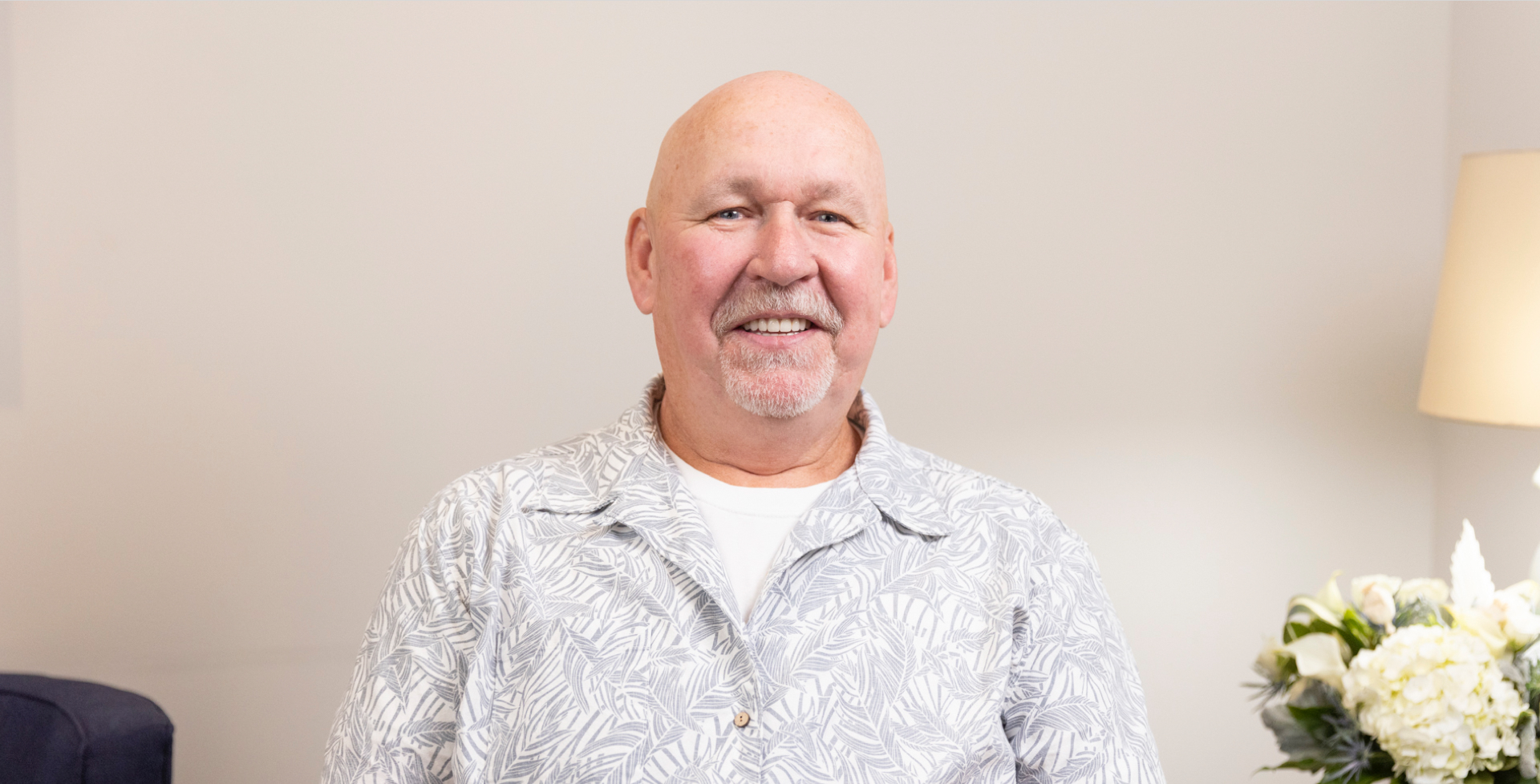 Lifestyle page jim video