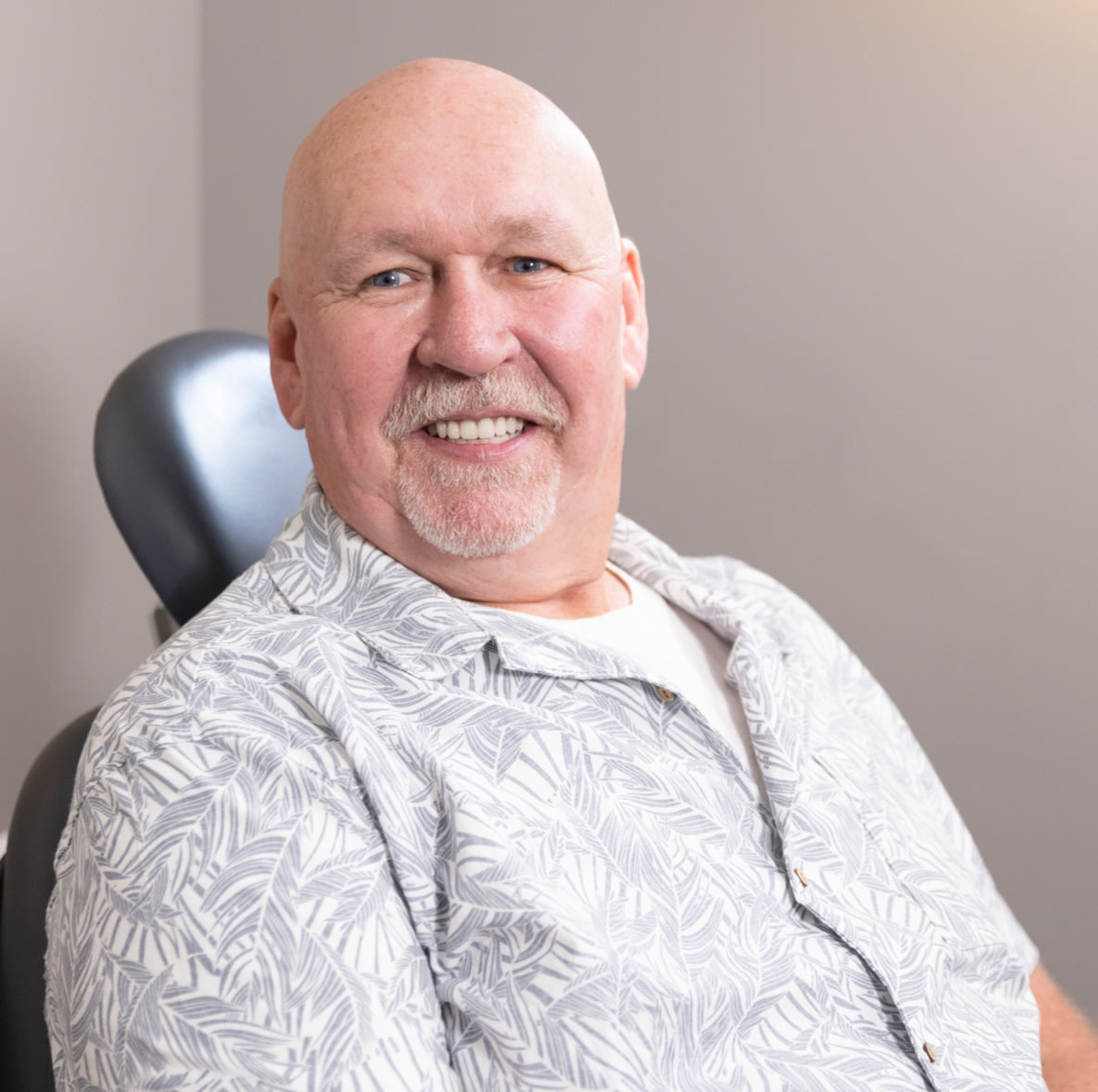 Lifestyle page quote image jim