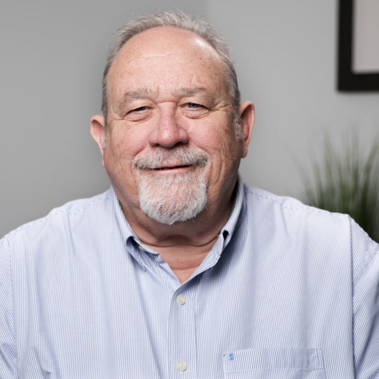 Colin got a dental implant in San Diego, CA