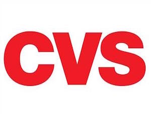 CVS