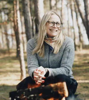Ann Edvinsson