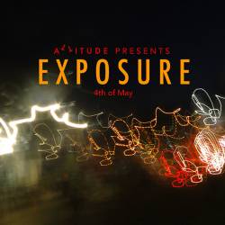 Attitude X Recital: Exposure