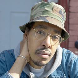 Oddisee + Medusa TN