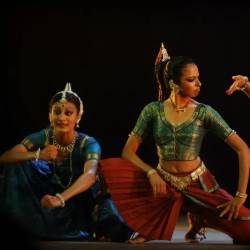 Arts Chat: Producing Creative Work During Times of Crisis