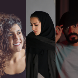 Arts Chat: Building a Life as an Artist in the UAE (Part 2)