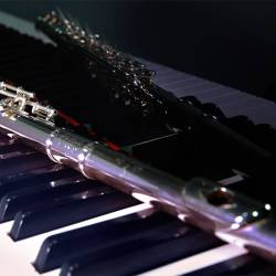 An Evening of Flute and Piano