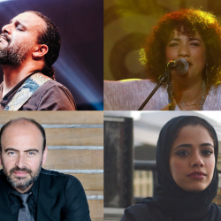 Arts Chat: Finding a voice between tradition and contemporary