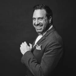 Petite and Grande - Piano Recital with Ioannis Potamousis