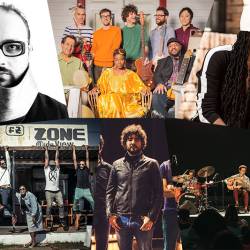 Arts Chat - Know Your Rights: Building Your Career as a Musician