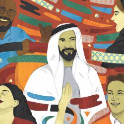 "حكاية"