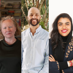 Arts Chat: Developing Networks in the Arts