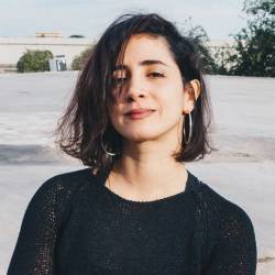 Artist Talk: A conversation with Tania El Khoury and Joanna Settle