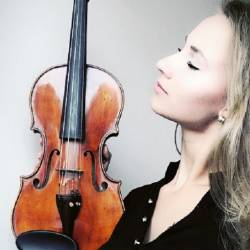 Chamber Music Evening