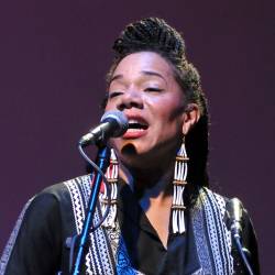 Creation workshop: Cultural Preservation through Music: Creativity in Music with Culturally Responsive Intention