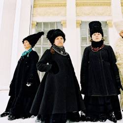 Festival of World Music - DAKHABRAKHA / DENGUE FEVER / RED BARAAT