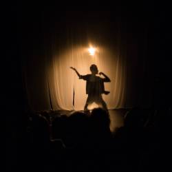 Murmur 2.0 - Aakash Odedra Company