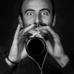 Music Improvisation and Rhythm with Kinan Azmeh