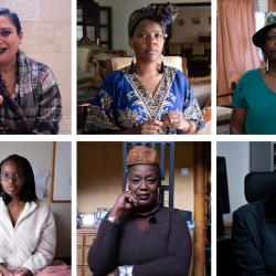 Theatre For One: We Are Here (Nairobi Edition)