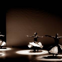Rhyme - Sima Dance Company