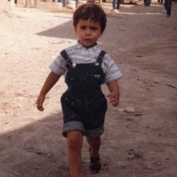 Film Screening: "A World Not Ours"