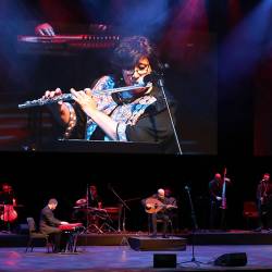 Al Burda Festival