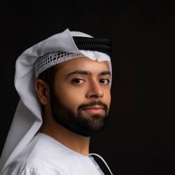 Three short films by Emirati filmmaker Abdulrahman Al Madani - Screening
