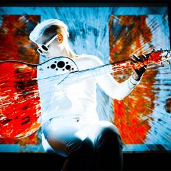 DATA NOT FOUND - Kaki King